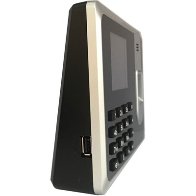 Máy Chấm Công Gigata T8A (Vân Tay + Thẻ + Kiếm Soát Cửa)