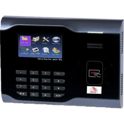 Máy Chấm Công Mita 9000 (Thẻ Cảm Ứng)
