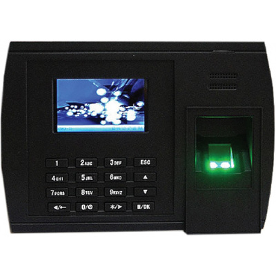 Máy Chấm Công Ronald Jack 5000T-C