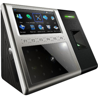 Máy Chấm Công Ronald Jack iFace 302