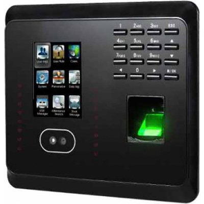 Máy Chấm Công Ronald Jack MB300