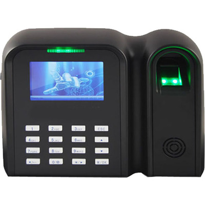 Máy Chấm Công Ronald Jack Q-Clear 6869