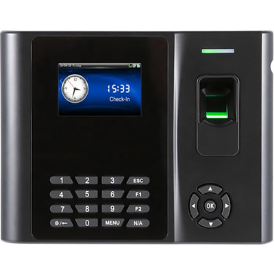 Máy Chấm Công Ronald Jack X958C