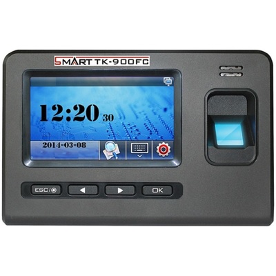 Máy Chấm Công SMART TK-900FC