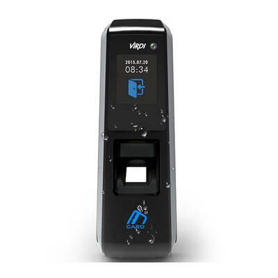 Máy Chấm Công VIRDI AC-2200RF (H)
