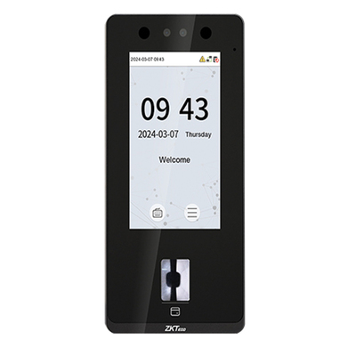 Máy Chấm Công ZKTeco Senseface 4A