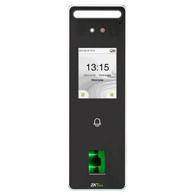Máy Chấm Công ZKTeco SpeedfaceV3L