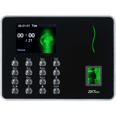 Máy Chấm Công ZKTeco WL10 (Vân Tay)