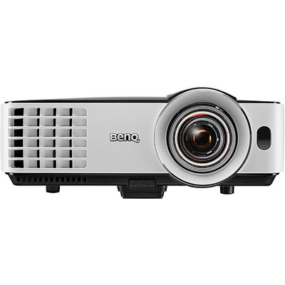 Máy Chiếu BenQ Small-Space XGA MX631ST