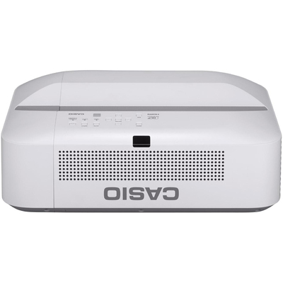 Máy Chiếu Casio DLP WXGA 3100 Ansi Lumen LAN Wireless (XJ-UT311WN)