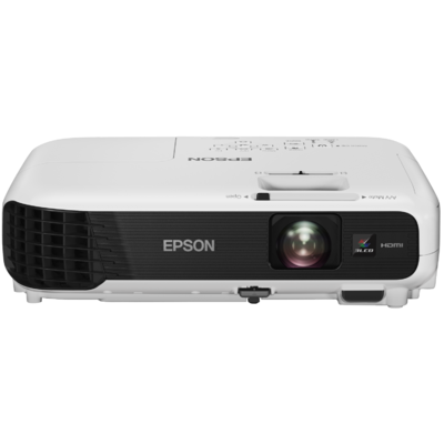 Máy Chiếu Epson 3000 Ansi Lumens SVGA (EB-S04)