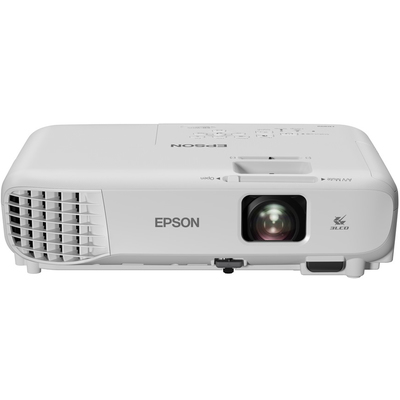 Máy Chiếu Epson 3000 Ansi Lumens WXGA (EB-W05)