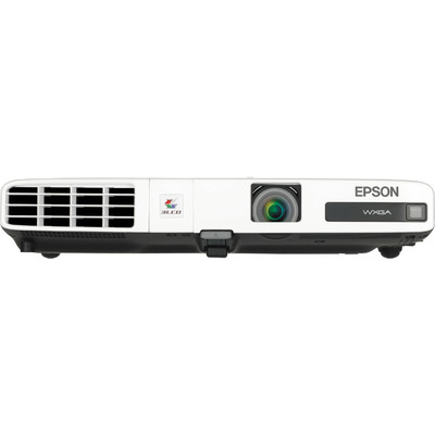 Máy Chiếu Epson 3000 Ansi Lumens WXGA Wifi (EB-1776W)