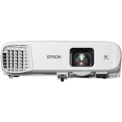 Máy Chiếu Epson 3200 Ansi Lumens SVGA (EB-S05)