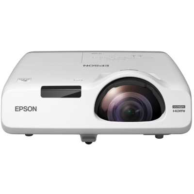 Máy Chiếu Epson 3400 Ansi Lumens WXGA (EB-535W)