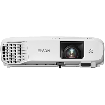 Máy Chiếu Epson 3500 Ansi Lumens WXGA (EB-W39)