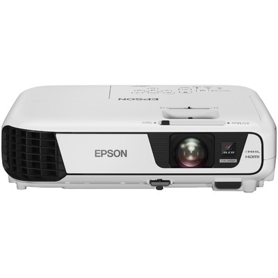 Máy Chiếu Epson 3600 Ansi Lumens WUXGA Wireless (EB-U42)