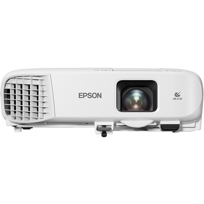 Máy Chiếu Epson 4200 Ansi Lumens WXGA Wireless (EB-2142W)