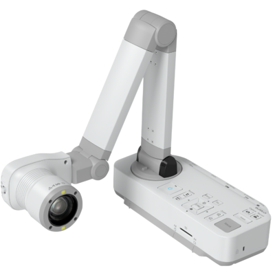 Máy Chiếu Epson DC-21