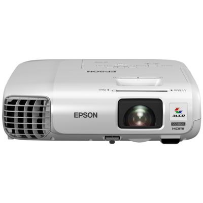 Máy Chiếu Epson EB-955WH