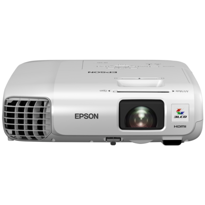 Máy Chiếu Epson EB-965H