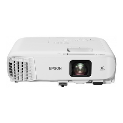 Máy Chiếu Epson EB-982W