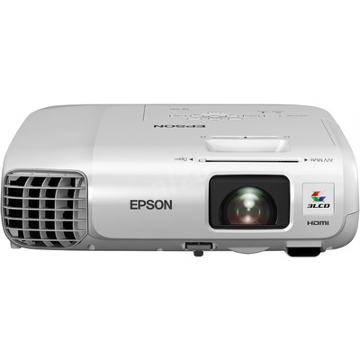Máy Chiếu Epson EB-X29