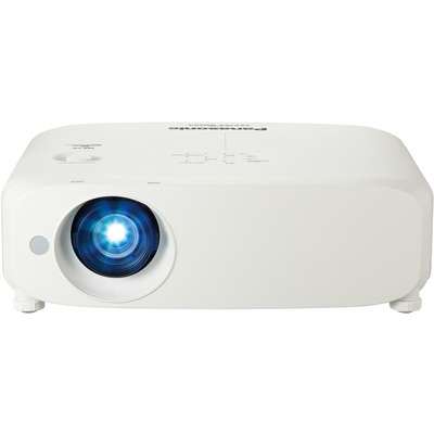 Máy Chiếu Panasonic 5000 Ansi Lumens WUXGA (PT-VZ585N)