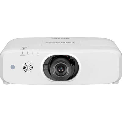 Máy Chiếu Panasonic PT-EW650