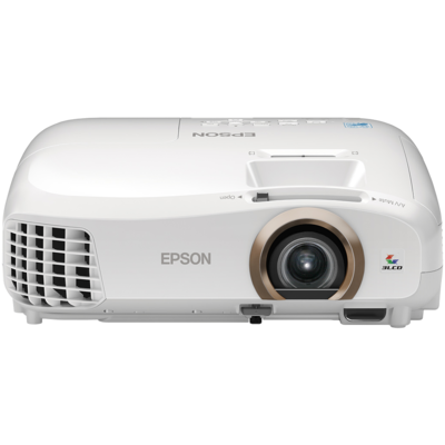 Máy Chiếu Phim Epson 2200 Ansi Lumens 1080p 3D HD Ready (EH-TW5350)