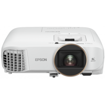 Máy Chiếu Phim Epson 2500 Ansi Lumens 1080p 3D HD Ready (EH-TW5650)