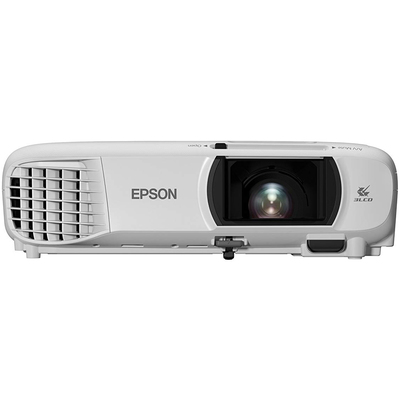 Máy Chiếu Phim Epson 3100 Ansi Lumens 1080p 3D HD Ready (EH-TW650)