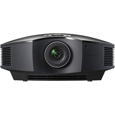 Máy Chiếu Phim Sony Home Cinema 1800 Ansi Lumens WUXGA (VPL-HW65ES)