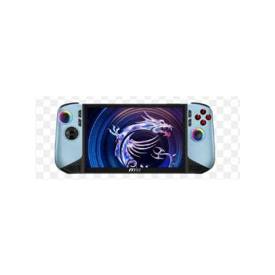 Máy Chơi Game MSI Claw 8 AI+ Glacier Blue Edition Core Ultra 7-258V/32GB LPDDR5x/1TB SSD/8'' Touch FHD+/Windows 11 Home (A2VM-239VN)