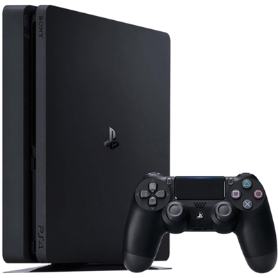 Máy Chơi Game Sony Playstation 4 CUH-2106A B01