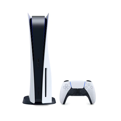 Máy Chơi Game Sony PlayStation 5 Standard (CFI-1218A 01)