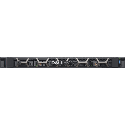 Máy Chủ Dell EMC PowerEdge R240 Xeon E-2134/8GB DDR4/1TB HDD/PERC H330/250W