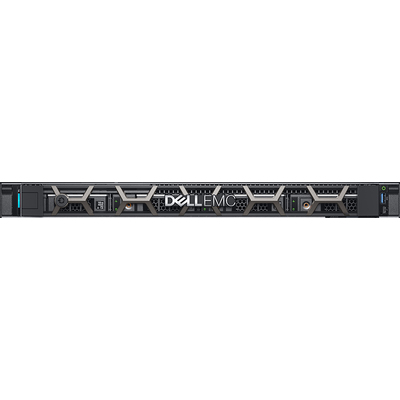 Máy Chủ Dell EMC PowerEdge R240 Xeon E-2144G/8GB DDR4/1TB HDD/PERC H330/250W