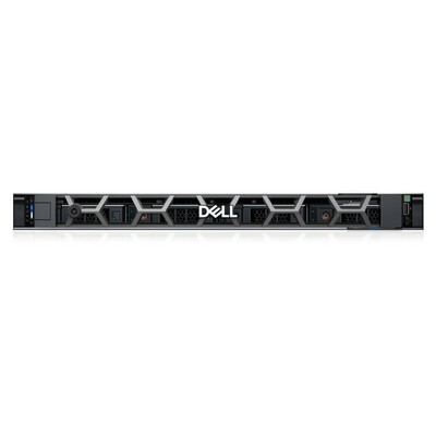 Máy Chủ Dell R660xs Intel Xeon Silver 4410Y/16GB DDR5/2TB HDD/1600W (R660xs-825-16G1.2T)