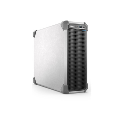 Máy Chủ Dell T160 Intel Xeon E-2414/16GB DDR4/2TB HDD/300W (T160-335-16G2T-E2414)