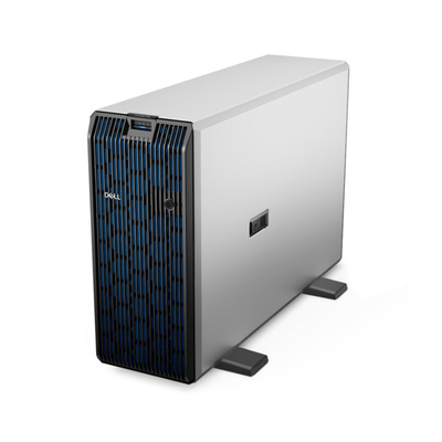 Máy Chủ Dell T550 Intel Xeon Silver 4310/16GB DDR4/4TB HDD/1400W (R360-825-16G1.2T)