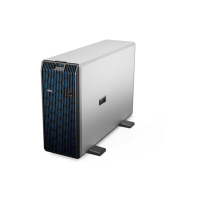 Máy Chủ Dell T550 Intel Xeon Silver 4310/16GB DDR4/4TB HDD/1400W (T550-835-16G4T)