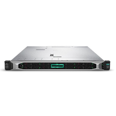 Máy Chủ HPE DL360 Gen10+ 8SFF NC CTO Svr (P28948-B21-8SFF-S4310-1.2TB-4Y)