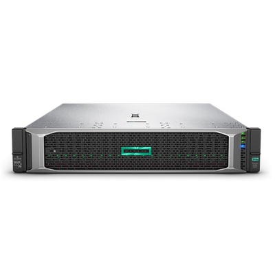 Máy Chủ HPE DL380 G10+ 4310, 32GB, MR416i-p NC 8SFF Svr (P55246-B21-S4310-32GB-4Y)