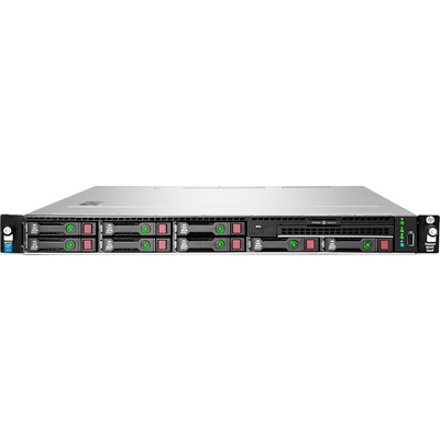 Máy Chủ HPE ProLiant DL160 Gen 9 SFF Xeon E5-2609v4/16GB DDR4 (754520-B21)