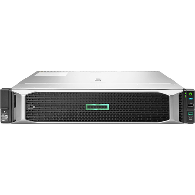 Máy Chủ Server HPE ProLiant DL180 Gen10 Xeon-S 4110/16GB DDR4/Non HDD/500W (879514-B21)