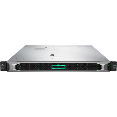 Máy Chủ Server HPE ProLiant DL360 Gen10 Xeon-S 4114/16GB DDR4/Non HDD/500W (867959-B21)