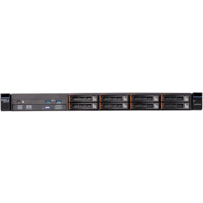 Máy Chủ Server Lenovo System x3250 M6 Xeon E3-1220v5/4GB DDR4/NonHDD/300W (3633B4A)