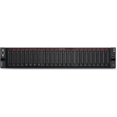 Máy Chủ Server Lenovo ThinkSystem SR650 Xeon Gold 5120/16GB DDR4/NonHDD/750W (7X06A034SG)