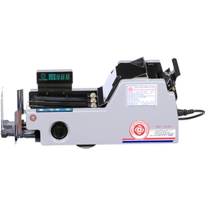 Máy đếm tiền XINDA  0186